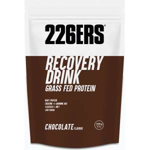 226ERS Възстановяваща напитка 226ERS Recovery Drink 1 kg шоколад