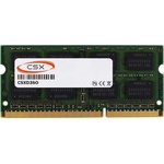 CSX 4GB DDR3 1066MHz CSXD3SO1066-2R8-4GB