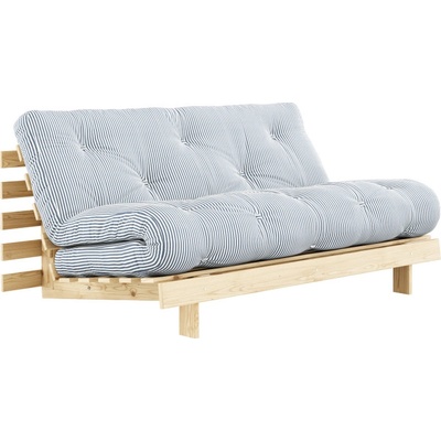 Karup sofa ROOTS 160*200 cm beach blue 611