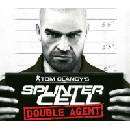 Tom Clancy's Splinter Cell Double Agent