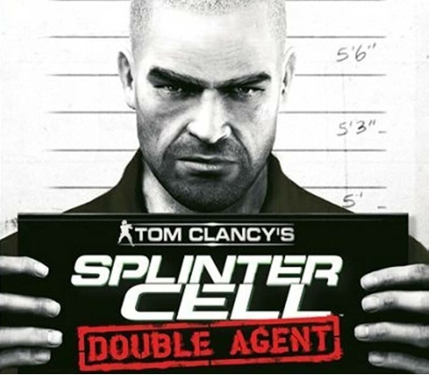 Tom Clancy's Splinter Cell Double Agent