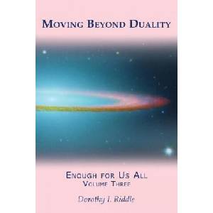 Moving Beyond Duality | Dorothy I Riddle (ISBN: 9781491782743)