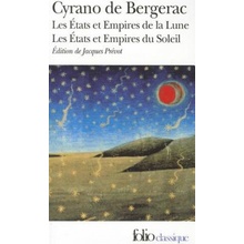 Etats ET Empires De LA Lune Les Etats ET Empires Du Soleil