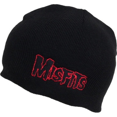 Razamataz čiapka Misfits Red Horror Logo