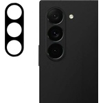  Стъклен протектор за камера 5D за Samsung Galaxy Z Fold8 Ultrа, черен