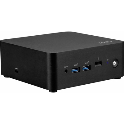MSI Cubi NUC AI 1UMG-018BEU