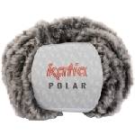 Katia Polar 85 Grey Плетива прежда (1128-85-KATIA)