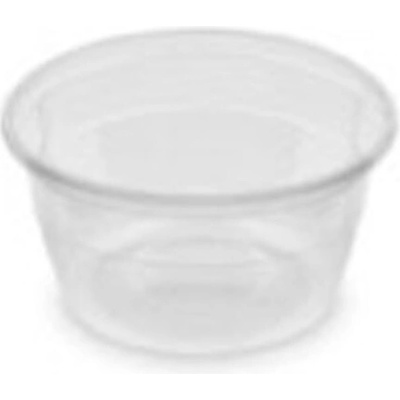 FLEXOBAL Miska zatavovacia 500ml priehľadná (cena za 50ks)
