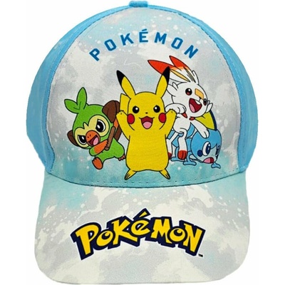Sahinler Pokémon Team