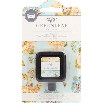 Greenleaf Bella Freesia Freshener-bella-freesia