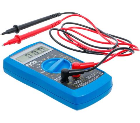 BGS technic 1063400
