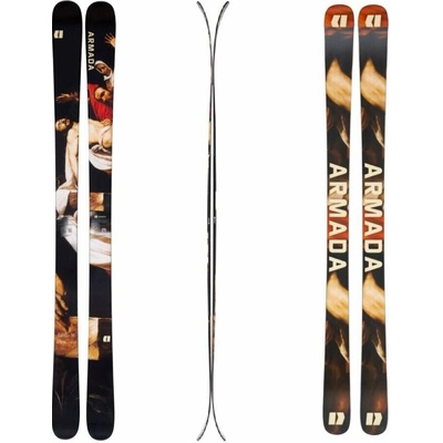 Freestyle ARMADA Edollo 91 26/27