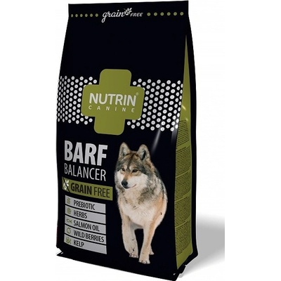 Darwin's pet Nutrin Canine Barf Balancer Grain Free 2,5 kg