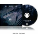 Insomnium - Netherworlds CD