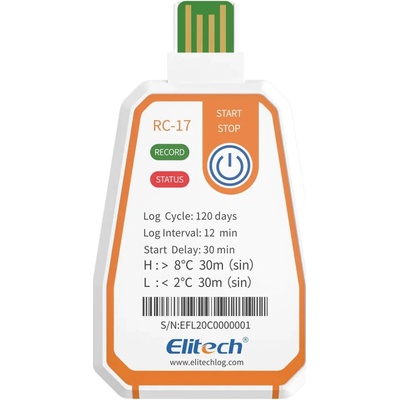 Elitech RC-17