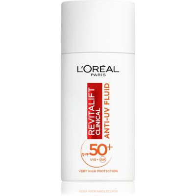 L'Oréal Revitalift Clinical Daily SPF 50 50 ml