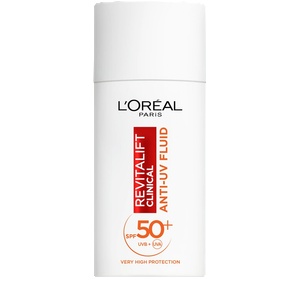 L'Oréal Revitalift Clinical Daily SPF 50 50 ml