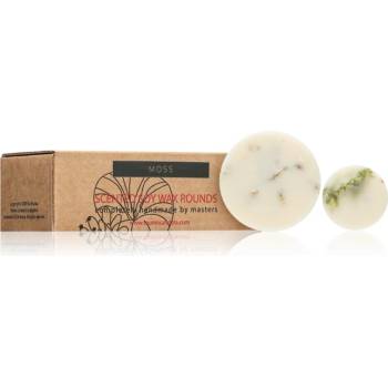 the MUNIO Moss восък за арома-лампа 120 гр
