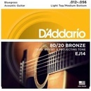 D'addario EJ14
