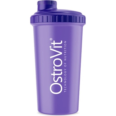 OstroVit Shaker [700 мл] Виолетов