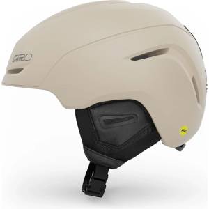 Giro Ски каска Giro Neo Ski helmet - Matte Stone (418-1525-0313)