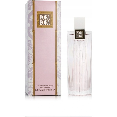 Liz Claiborne Bora Bora parfumovaná voda dámska 100 ml