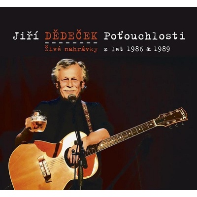 Poťouchlosti CD