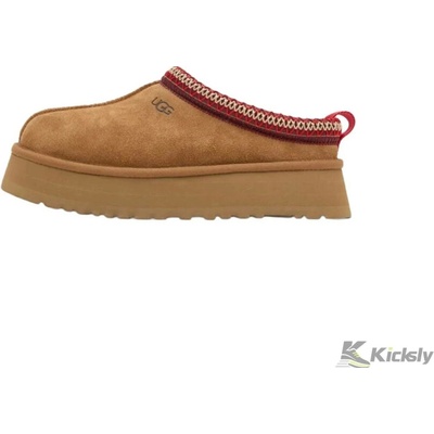 Ugg Tazz Slipper Chestnut W – Hledejceny.cz