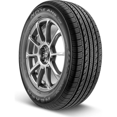 Nexen N'Priz AH8 215/40 R18 85V