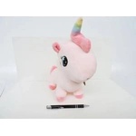 Mádara *PLUSH one-strip, 32 cm, pink