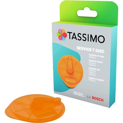 Tassimo | Service T-Disc - 1 T-Disc Tassimo