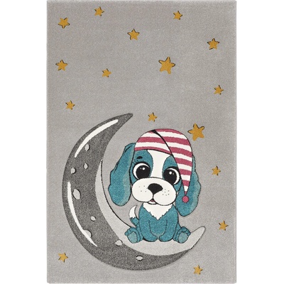 Breno Pastel Kids A6/SRS Šedá