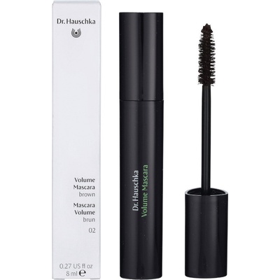 Dr. Hauschka Decorative riasenka pre objem 02 brown 8 ml