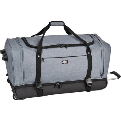 Lee Cooper 41680 šedá 120l