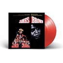 James Brown - BLACK CAESAR LP