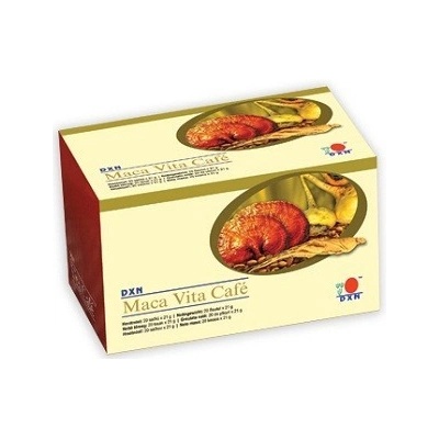 DXN Maca Vita Café 20 x 21 g