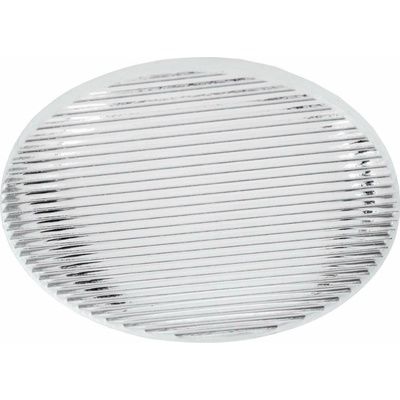 Dekolight Deko-Light lineární rozptylová čočka pro sérii Klara / Nihal Mini / Rigel Mini / Uni II 930310 Čirá