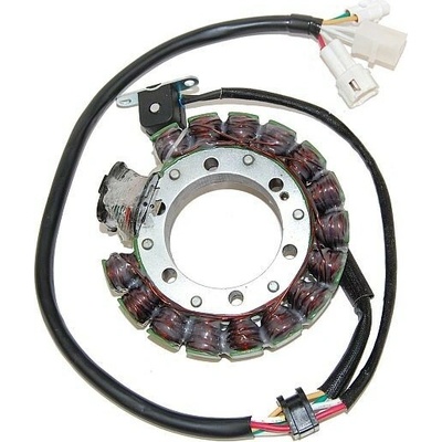 ELECTROSPORT vinutí alternátoru (stator) YAMAHA YFM 350 WARRIOR (96-01), BIG BEAR (95-08), YFM 400 KODIAK (93-98)