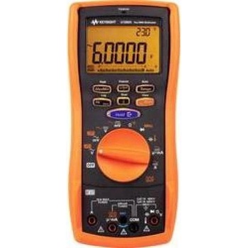 Keysight Technologies U1282A Displej (counts): 60000