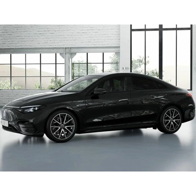 Mercedes-Benz CLA 250 Edition 200 kW