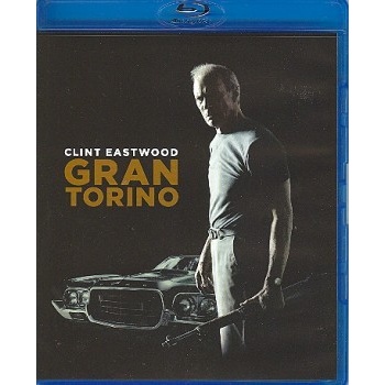 Gran Torino BD