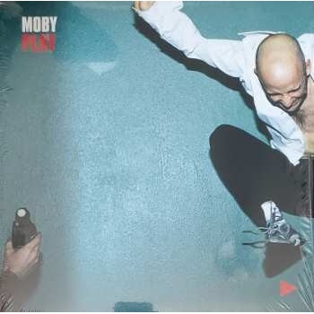 Moby - Play LP