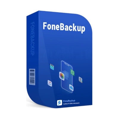AOMEI FoneBackup 5 zariadení,1 rok, 250189