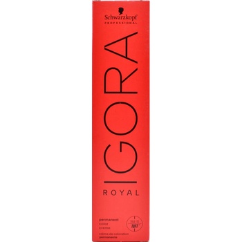 Schwarzkopf Igora Royal Opulescence 7-48 Powder Blush 60 ml