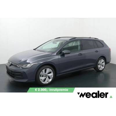 Volkswagen Golf 1.5 eTSI Life DSG 85 kW