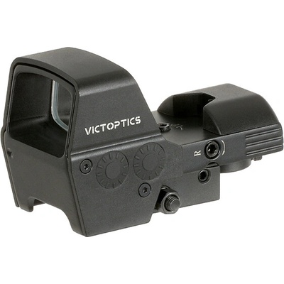 Vector Optics Otevřený VictOptics SRD 1x23x33 Red Dot [Vector Optics]