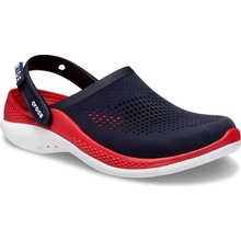 CROCS LiteRide 360 Clog navy/pepper Modrá