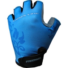 Freerace Ladies Line SF blue