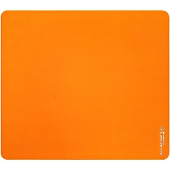 X-raypad Origin Pro XSOFT Orange XL Square Геймърски пад за мишка (XPAD-ORI-PRO-XSOFT-ORANGE-XL-SQUARE)