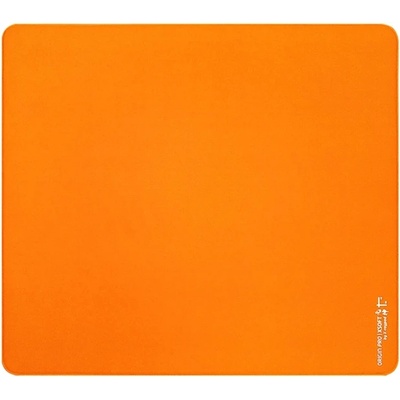 X-raypad Origin Pro XSOFT Orange XL Square Геймърски пад за мишка (XPAD-ORI-PRO-XSOFT-ORANGE-XL-SQUARE)
